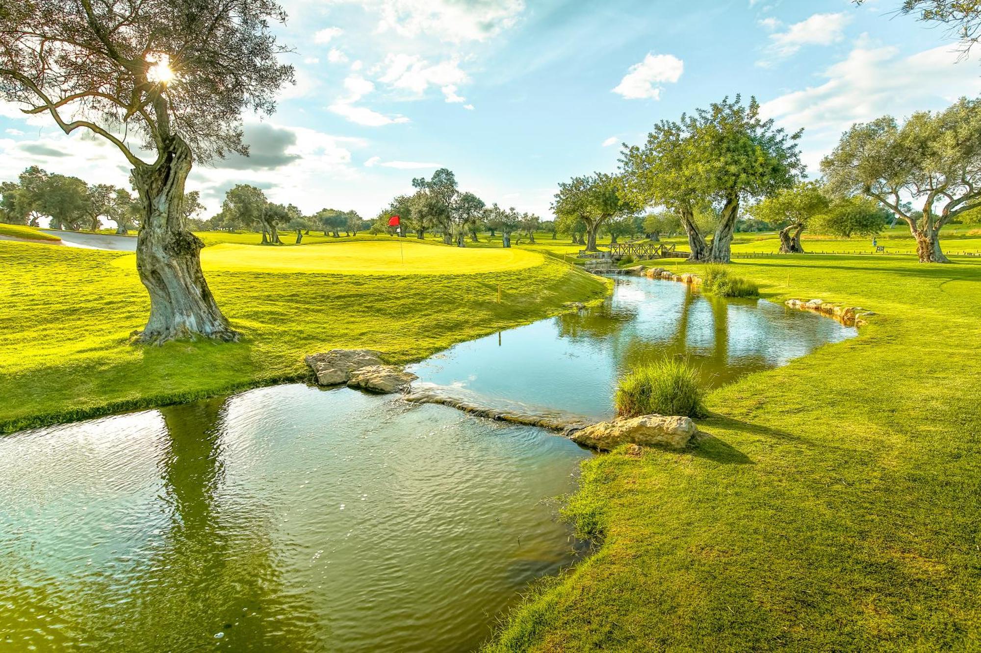 Robinson Quinta Da Ria Otel Vila Nova de Cacela Dış mekan fotoğraf