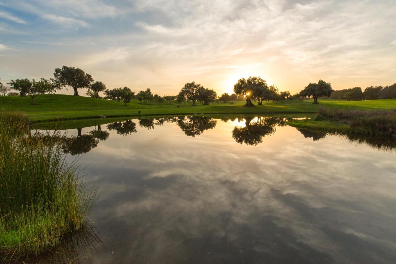 Robinson Quinta Da Ria Otel Vila Nova de Cacela Dış mekan fotoğraf